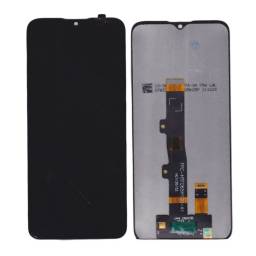 Cambio De Pantalla display compatible con Motorola Moto E7 / Moto E7i power