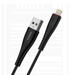 Cable Cargador Carga Rpida Compatible con iphone Foneng X15 1.2m 2.4a