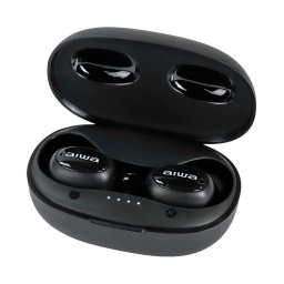 Auriculares Inalmbricos Bt Aiwa Awtwsd3u Tws Llamadas