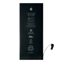 Batera Para Repuesto De iPhone 6s Plus Li-po 2750mah