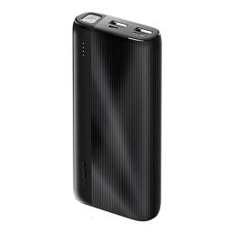 Powerbank Oraimo Traveler 4 20000mah 2 Usb