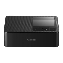 Impresora Fotogrfica Porttil Canon Selphy Cp1500