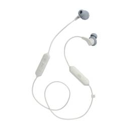 Auriculares Inalmbricos BT Jbl Endurance Run 2 Blanco