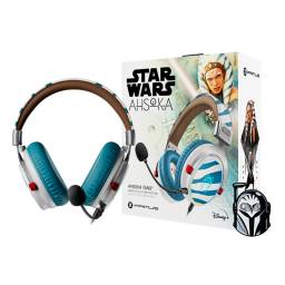 Auricular Gamer PRIMUS Arcus 110T Ahsoka Tano Star Wars