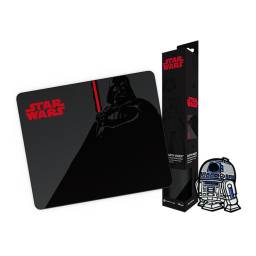 Mouse Pad Gamer Primus M Arena Star Wars Darth Vader