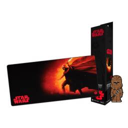 Mouse Pad Gamer PRIMUS XXL Coleccion Star Wars Darth Vader