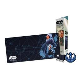 Mouse Pad Gamer PRIMUS XXL Coleccion Star Wars Ahsoka Tano