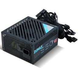 Fuente Para Pc 550w ZUMAX 80 Plus Bronze Atx