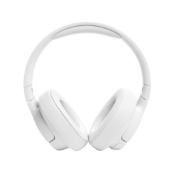 Auriculares Inalmbricos Bluetooth Jbl Tune T720 bt Blanco