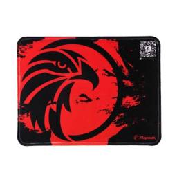 Mouse Pad Razeak RP-03 Alta Precisin 32 x 24 cm Rojo