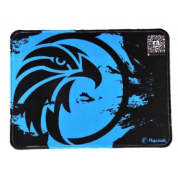 Mouse Pad Razeak RP-03 Alta Precisin 32 x 24 cm Azul