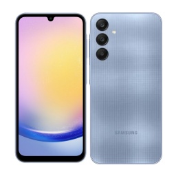 Samsung Galaxy A25 6,5'' 5G 8gb 256gb Triple Cam 50mp