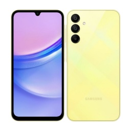 Samsung Galaxy A15 6,5'' 4G 6gb 128gb Triple Cam 50mp