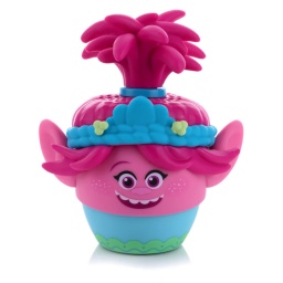 Parlante Bluetooth Portable Bitty Boomers Poppy Trolls