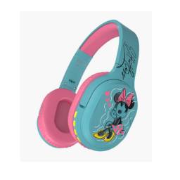 Audifonos inalmbricos con micrfono Edicin Minnie Mouse Disney