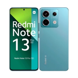 Xiaomi Redmi Note 13 Pro 6,67'' 5G 8gb 256gb Triple Cam 200mp