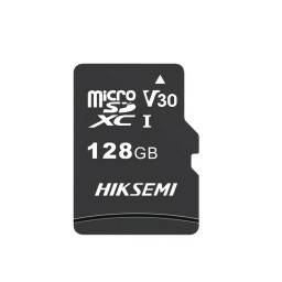 Memoria Micro Sd 128 Gb Hiksemi Clase 10