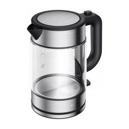 Jarra Elctrica Vidrio Electic Glass Kettle 1.7l Xiaomi