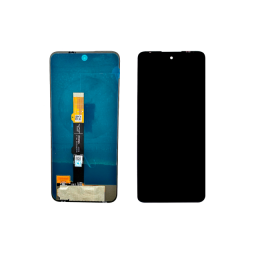 Cambio De Pantalla display compatible con Motorola Moto G31  G41  G71