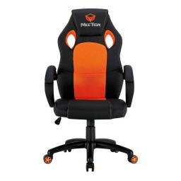 Silla Gamer Meetion Chr05 Ergonmica Gaming 