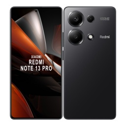 Xiaomi Redmi Note 13 Pro 6,67'' 4G 8gb 256gb Triple Cam 200mp