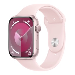 Apple Watch Series 9 45mm M/L 5atm 64gb Wifi Bluetooth Gps