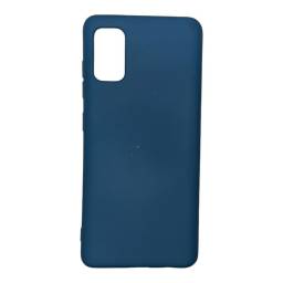 Funda Protector Silicon Case Samsung A41