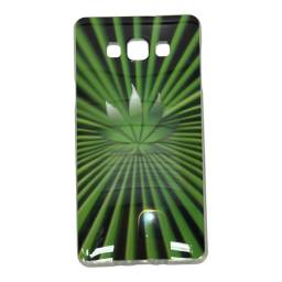 Estuche Funda Protectora Silicona Samsung A7