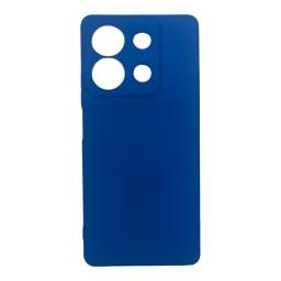 CASE FUNDA PROTECTORA DE SILICONA  Compatible con XIAOMI REDMI NOTE 13 5G