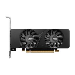 TARJETA DE VIDEO VENTUS 2X GETFORCE RTX 3050 6GB 