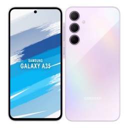 Samsung Galaxy A35 6,6'' 5G 8gb 256gb Triple Cam 50mp