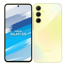 Samsung Galaxy A35 6,6'' 5G 8gb 256gb Triple Cam 50mp