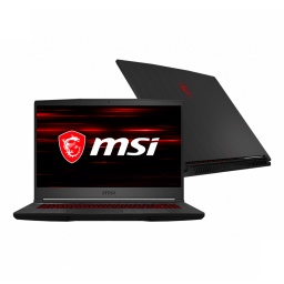 Notebook Gaming Msi 15,6 Core I7 8gb 512gb Gtx1660ti