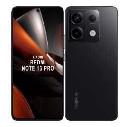 Xiaomi Redmi Note 13 Pro 6,67'' 5G 8gb 256gb Triple Cam 200mp