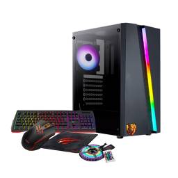  Pc Gamer Athlon 3000g 16 Gb Ram 480 Gb Ssd COMBO GF1PC5