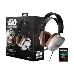 Auriculares Gamer Primus ARCUS 100T Star Wars Edicin Mandalorian 