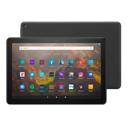 Tablet Amazon Fire Hd 10'' 3gb 32gb Wifi Bluetooth