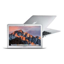 Apple Macbook Air 13,3'' Core I5 4gb 256gb Mac