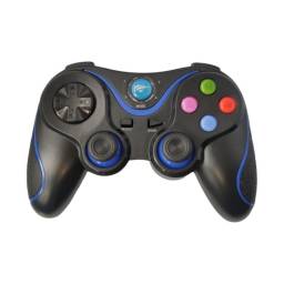 Joystick Analgico Bluetooth C Soporte P Celular Pc