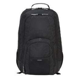 Mochila Para Notebook 17'' Targus Crv617 30L