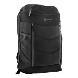 MOCHILA PARA LAPTOP PIONEER KLIP XTREME 16 18KG NEGRO 