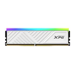 Memoria ram 8gb ddr4 3200 rgb D35GH blanca