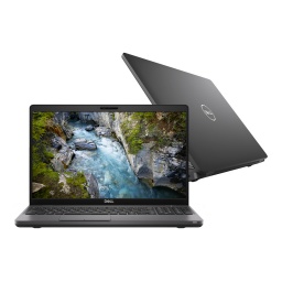 Notebook Dell 15,6'' Core I5 8gb 256gb Win10 Pro