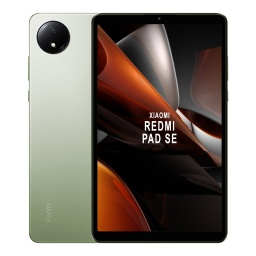 Tablet Redmi Pad Se Xiaomi 8,7'' 4gb 128gb 8mp+5mp