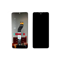 Cambio de Pantalla compatible con Xiaomi Redmi 13c  poco c65