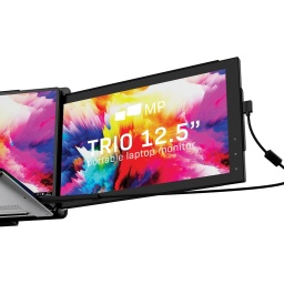 Monitor Porttil Mobile Pixels Trio 12,5'' FHD