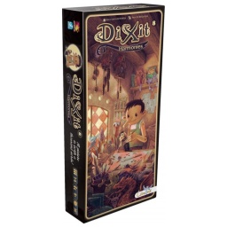 Expansin Juego de Mesa Libellud Dixit Base Dixit Harmonies +8