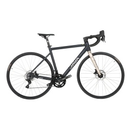 Bicicleta De Ruta Java Rapida 14V Talle L