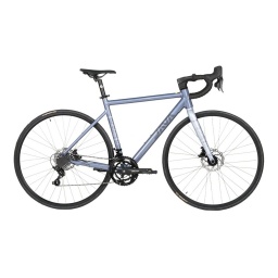 Bicicleta De Ruta Java Rapida 14V Talle S