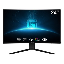 Monitor Gaming Curvo Msi G2422C 24'' FHD 180hz